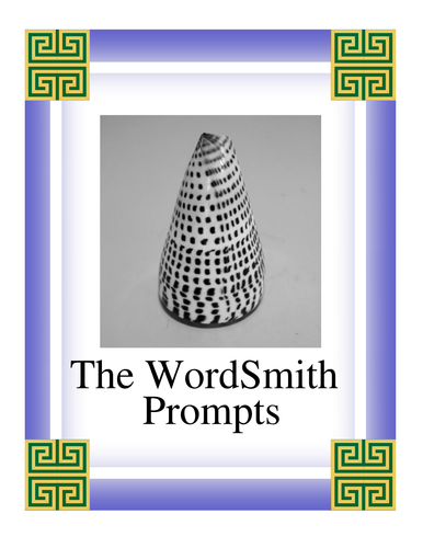 J.R.R. Tolkien's 'The Hobbit': Study Prompts