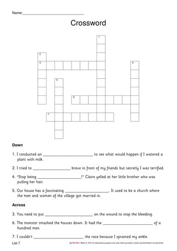 Y3 and Y4 National Curriculum Spellings - The Complete Set!