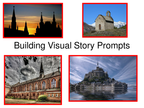 Building Visual Story Prompts