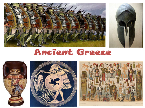 30 Ancient Greece Photos And Drawings PowerPoint Presentation. 