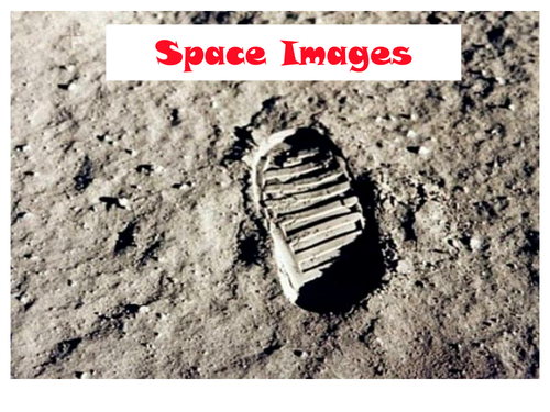 17 Images And Photos Of Space, Earth And The Moon Mission PowerPoint Presentation