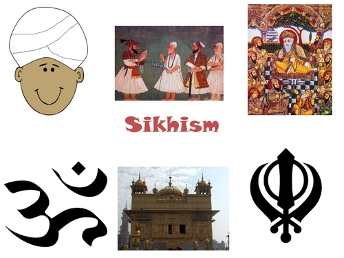 30 Images Of Sikhism