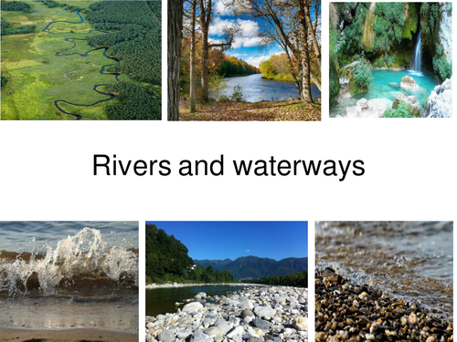 33 Fabulous Photos Of Rivers From Around The World.