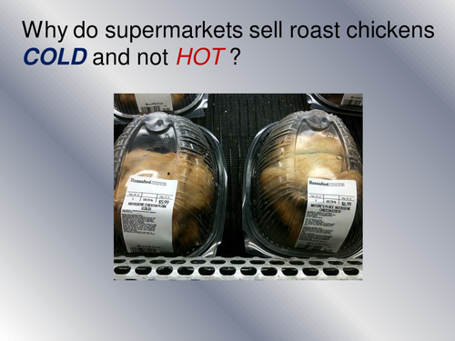 VAT Tax Presentation and Questions