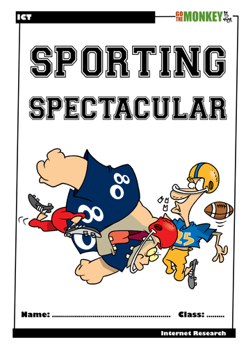 Sporting Spectacular
