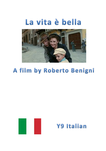 La Vita e Bella