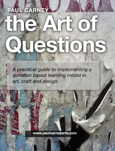 the Art of Questions