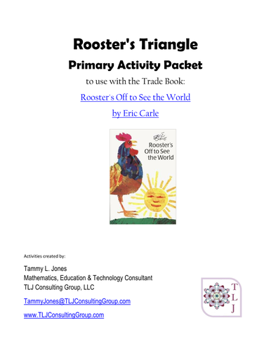 Rooster's Triangle 