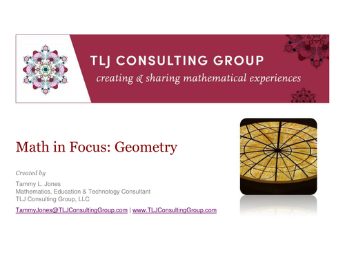 Math in Focus Geometry 