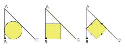 NRICH - Compare Areas