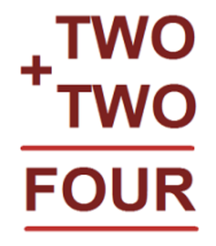 NRICH - Two and Two | Teaching Resources