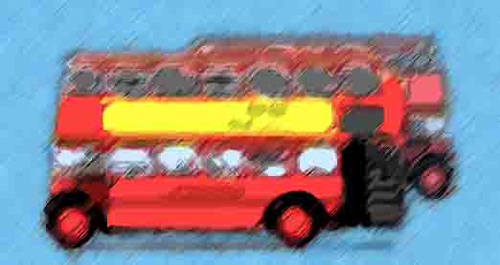 NRICH - Buses