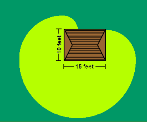 NRICH - An Unusual Shape