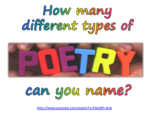 Poetry From Other Cultures Fully Resourced KS3 Scheme of Work