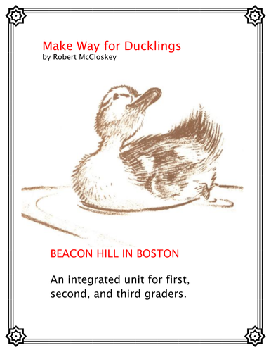 make-way-for-ducklings-and-a-beacon-hill-study-teaching-resources