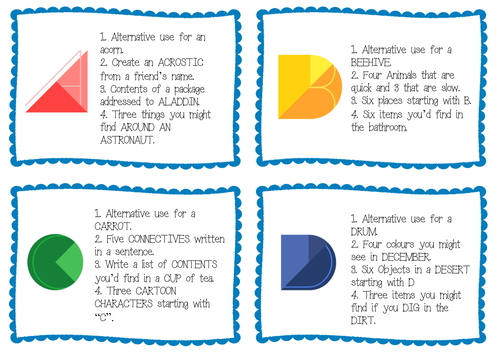 At what age does critical thinking develop picture