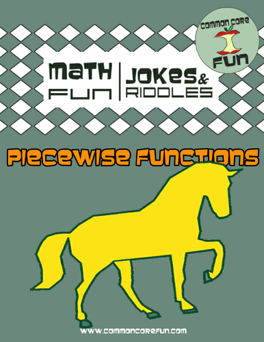 Piecewise Functions