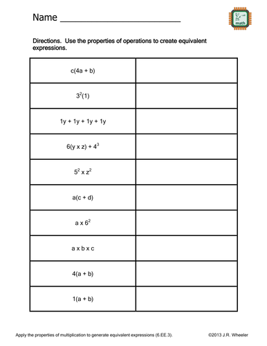 equivalent-expressions-6th-grade-worksheet