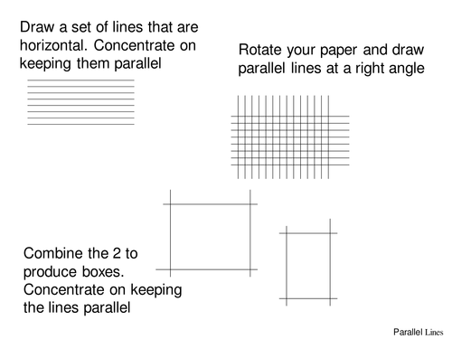 KS3 foundation skills booklets and ppt