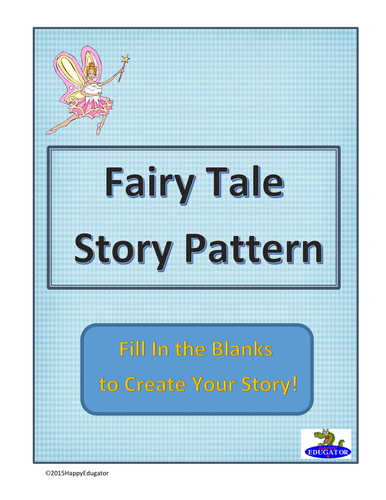 Fairy Tale Story Pattern