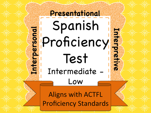 spanish-proficiency-or-placement-test-intermediate-low-teaching