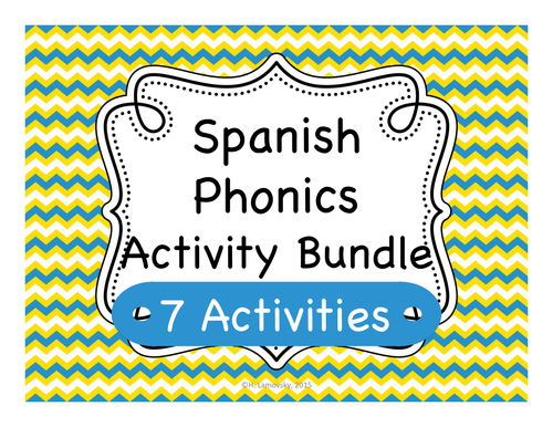 spanish-with-phonics