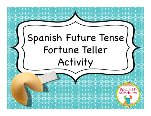 spanish-future-tense-fortune-teller-activity-teaching-resources