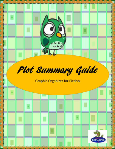 Plot Summary Guide