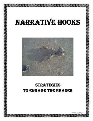 hook for narrative essay