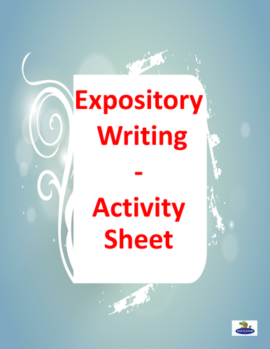 Expository Writing