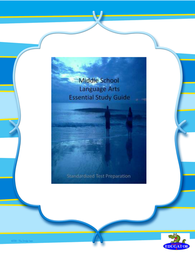 middle-school-language-arts-essential-study-guide-teaching-resources