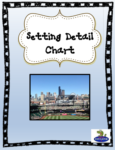 Setting Detail Chart