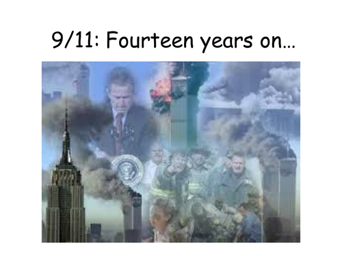 9/11 Assembly