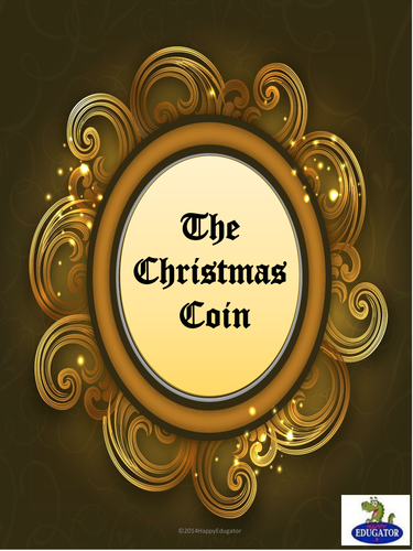 The Christmas Coin Readers Theater