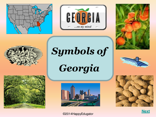 Georgia PowerPoint