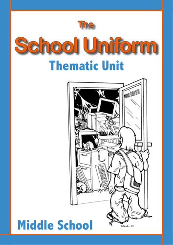 The School Uniform