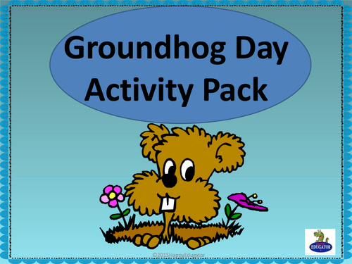 Groundhog Day 