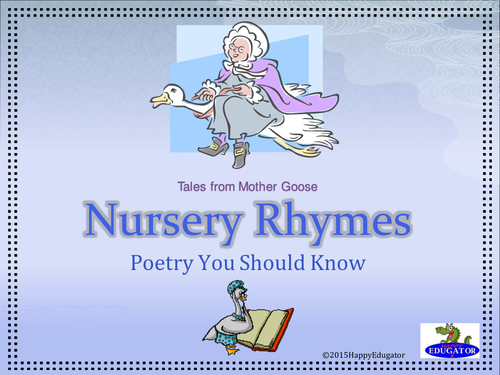Nursery Rhymes