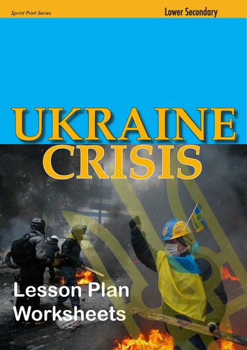 Ukraine Crisis - What Happened