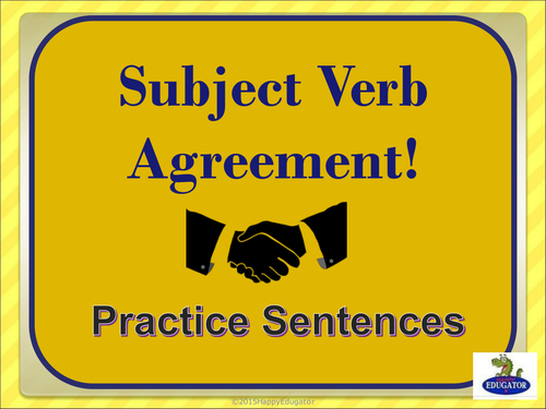 subject-verb-agreement-powerpoint-teaching-resources