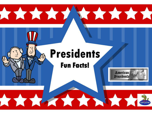 Presidents