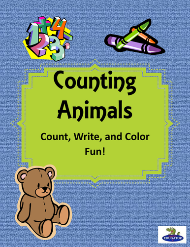 Counting Animals