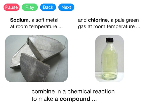 Atomic Structure and Ionic Bonding (Video)