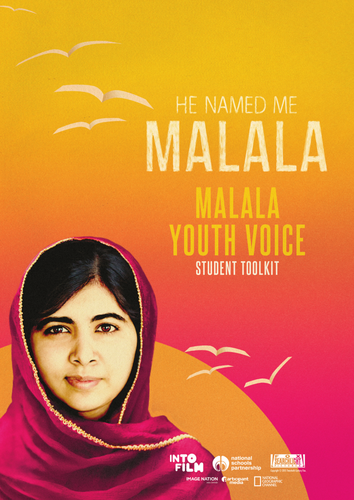 Malala Youth Voice - Student Toolkit