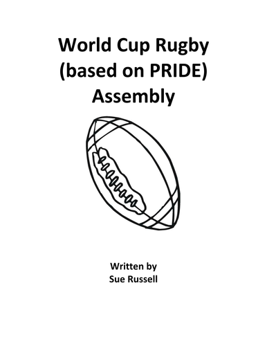 Rugby World Cup Assembly