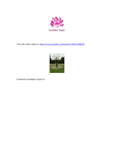 Your Inner Entrepreneur