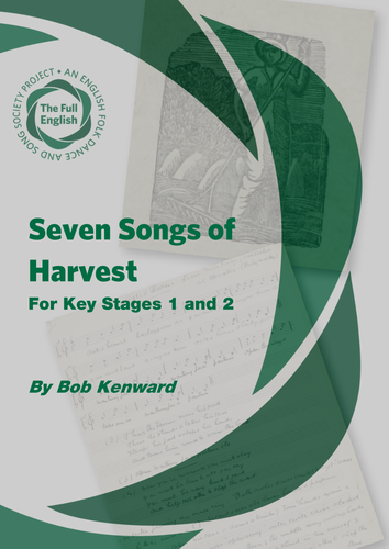 Seven Songs of Harvest for Key Stages 1 and 2