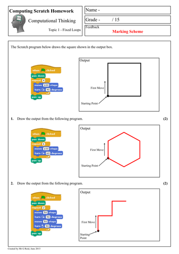 National 5 computing homework computational thinking answers 07 image
