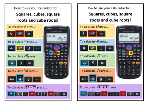 Online vs. Offline Cube Root Calculators