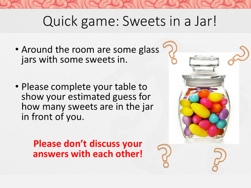 Lesson 1: Types of Conformity (AQA New Spec)